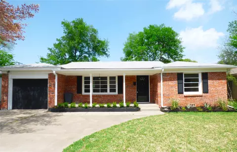 5416 Durham Ave, Fort Worth, TX 76114