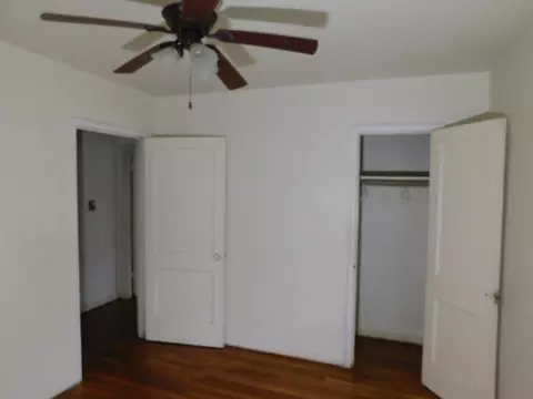 Bedroom - 201 SE 3rd St, Springhill, LA 71075 photo 2 of 4