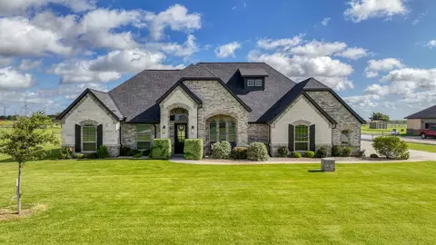 113 Bittersweet Trl, Weatherford, TX 76088