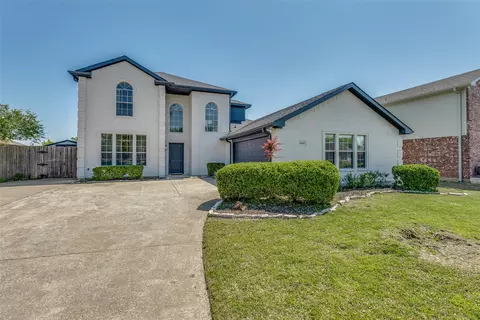 3901 Mitchell Ct, Sachse, TX 75048