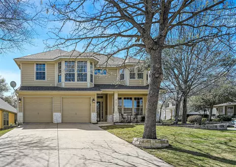 300 Silver Oak Dr, Grapevine, TX 76051