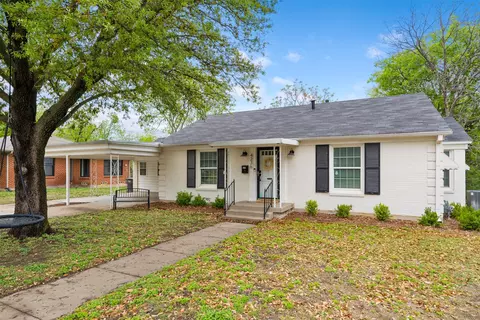 4236 Winfield Ave, Fort Worth, TX 76109