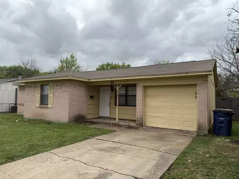 6311 Silvery Moon Dr, Dallas, TX 75241