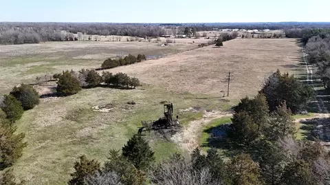 Tract 3 County Road 4878, Winnsboro, TX 75494