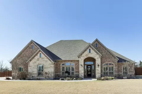 6011 Limestone Ln, Midlothian, TX 76065