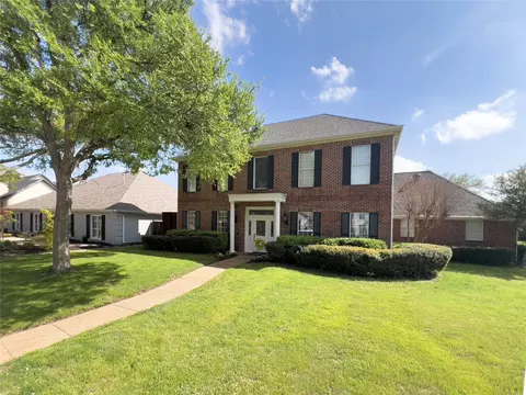 18004 Windtop Ln, Dallas, TX 75287