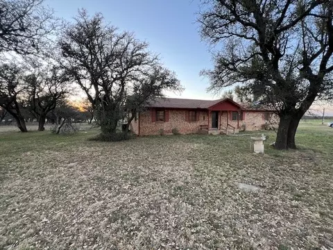 409 County Road 102, Caddo, TX 76429