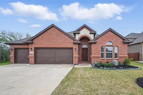 1003 Virginia Dr, Mansfield, TX 76063