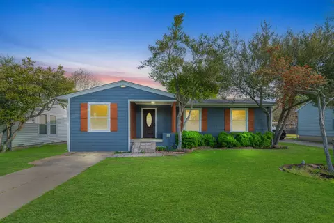 2323 Tealford Dr, Dallas, TX 75228