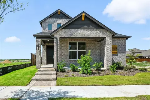 9312 Persimmon, Forney, TX 75126
