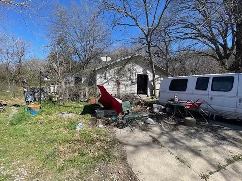 7809 County Road 941, Princeton, TX 75407
