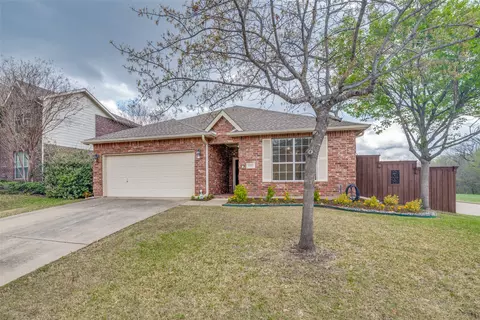 1323 Iron Horse St, Wylie, TX 75098