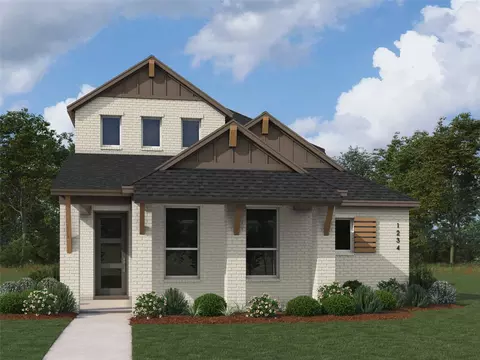9324 Laurel Wreath, Forney, TX 75126