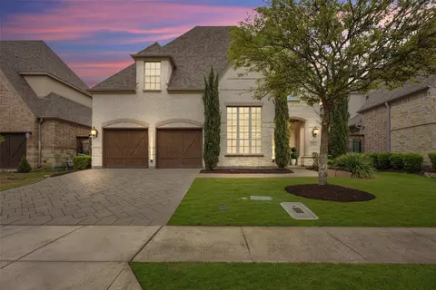 645 Clearwater Dr, Irving, TX 75039