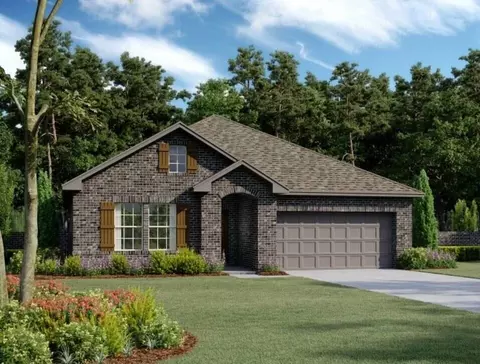 1200 Abbott Creek Rd, Celina, TX 75009