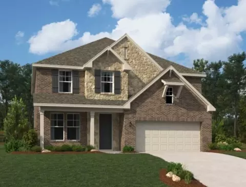 1204 Abbott Creek Rd, Celina, TX 75009