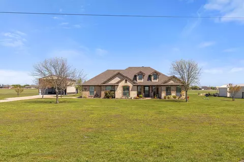 3592 County Road 2156, Caddo Mills, TX 75135