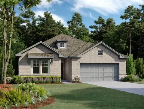 1300 Abbott Creek Rd, Celina, TX 75009