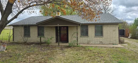 204 Kathey St, Weatherford, TX 76088