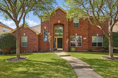 1614 Clarke Springs Dr, Allen, TX 75002