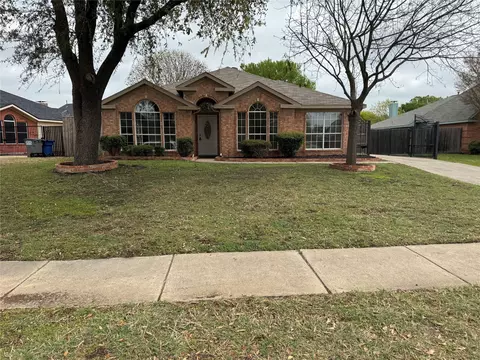 405 Tenbury Ct, Allen, TX 75002