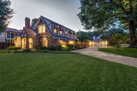 6127 Lakehurst, Dallas, TX 75230