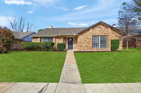 1106 Collin Dr, Allen, TX 75002