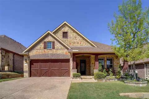 2913 Montebello Dr, Denton, TX 76210