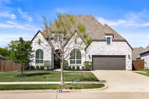 2404 Patton Dr, Melissa, TX 75454