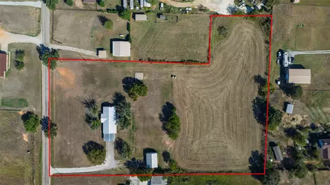 2432 Cottondale Rd, Springtown, TX 76082