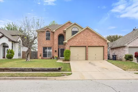 7624 Honeybee Ln, Fort Worth, TX 76137