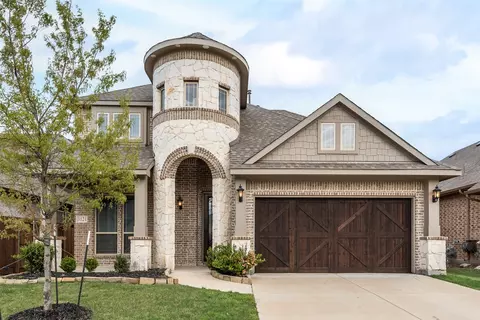 3121 Summer Star Ln, Mesquite, TX 75181