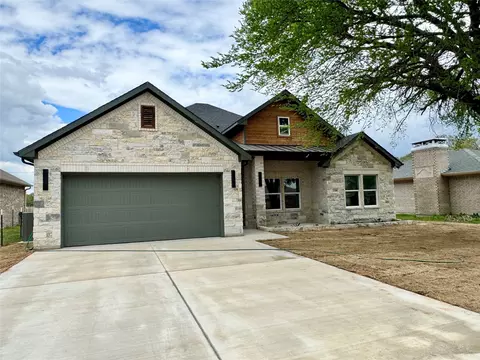 144 First Mate Rd, Gun Barrel City, TX 75156