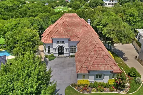 6809 Lahontan Dr, Fort Worth, TX 76132