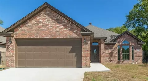 2024 Castleberry Cut-off Rd, Fort Worth, TX 76114