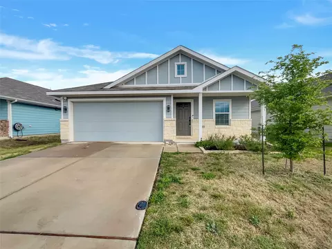 5453 Finbrooke Dr, Princeton, TX 75407