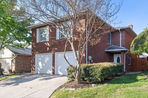 5335 Waterford Dr, Mesquite, TX 75150