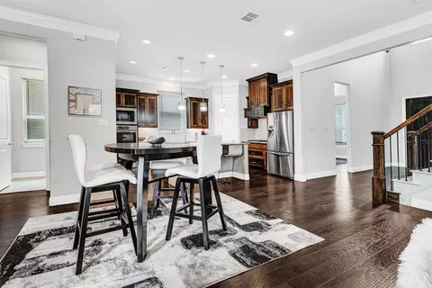 3627 Harvest Ln, Frisco, TX 75034