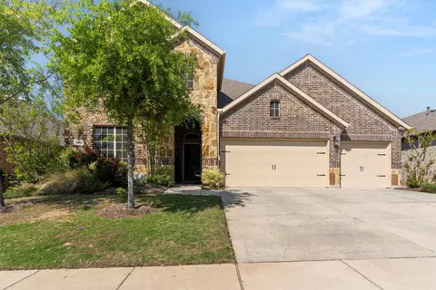 2995 Black Hills Blvd, Heath, TX 75126
