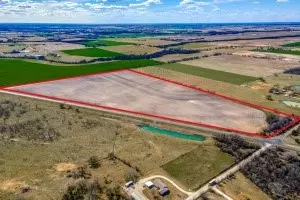 tbd Leroy Pkwy, West, TX 76691