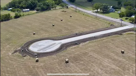 tbd 1 Fm 1198, Muenster, TX 76252