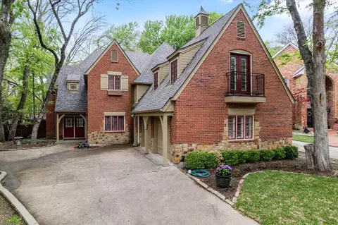 2809 Carriage Trl, Mckinney, TX 75072