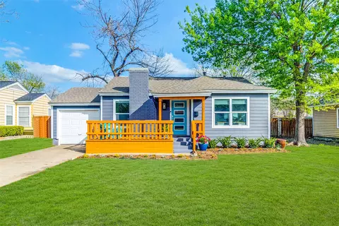 11012 Desdemona Dr, Dallas, TX 75228