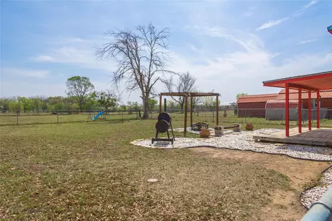 Exterior - 401 S 6th St, Bangs, TX 76823 photo 6 of 10