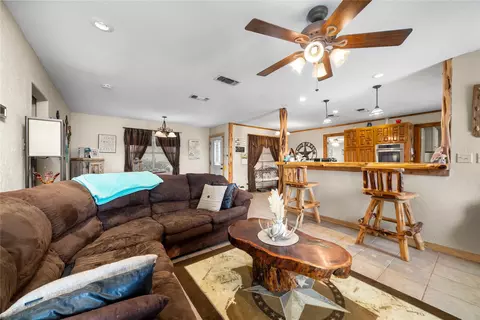 Living - 401 S 6th St, Bangs, TX 76823 photo 1 of 3