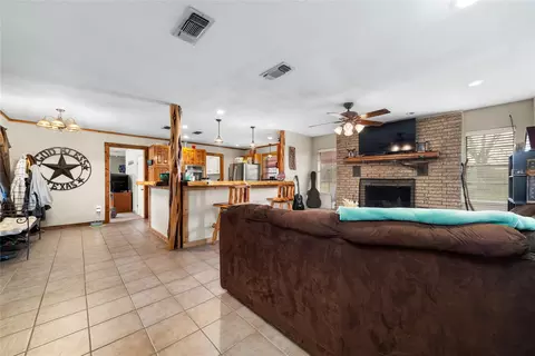 Entry Way - 401 S 6th St, Bangs, TX 76823 photo 1 of 1