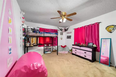 Bedroom - 401 S 6th St, Bangs, TX 76823 photo 2 of 4
