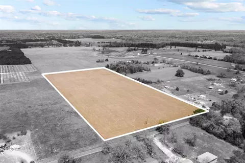 16 Acres County Road 460 Rd, Grand Saline, TX 75140