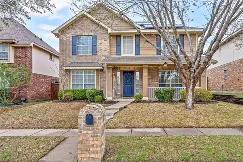 3804 Columbus Dr, Mckinney, TX 75070