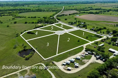 tbd 6 Fm 1198, Muenster, TX 76252